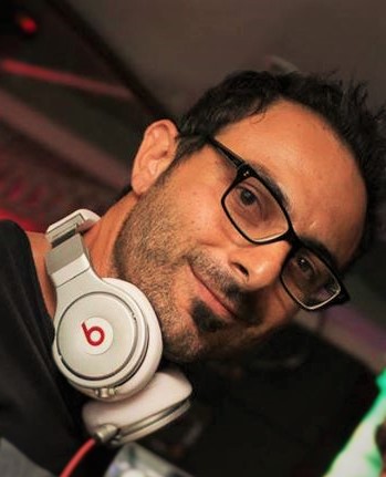 DJ Petros