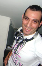 DJ Pavlos